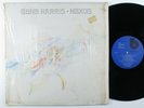 GENE HARRIS Nexus BLUE NOTE LP VG+ SHRINK