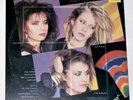 Bananarama - Self Titled - 1984 Vinyl LP Record Album - Cruel Summer