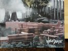 OBITUARY,World Demise,Roadrunner records1994,vinyl,LP,