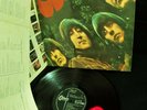 RED WAX 1965 Japan 