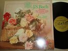 Victor Pikaizen BACH Partitas No.2 & 3 for solo violin - Eurodisc 200 047-250