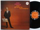GIL EVANS ORCHESTRA Into The Hot IMPULSE LP VG+ gatefold