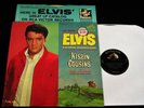 Elvis Presley-Kissin' Cousins-ORIG. 1964 MONO LP w/NM 