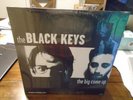 Black Keys The Big Come Up LP NEW vinyl [Blues Rock Dan Auerbach]