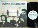 Test Pressing PAUL McCARTNEY & WINGS London Town Import PROMO LP RaRe BEATLES