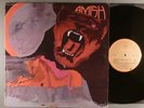 Amish  Self-Titled    Hard Rock