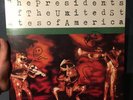 Presidents Of The United States Of America 25th Anniversary Green Vinyl Signed