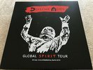 Depeche-Mode--LIVE-BERLIN 2018- LP CLEAR -WOOD box set-TOUR-LIM-CD