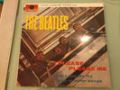 THE BEATLES PLEASE PLEASE ME VINYL LP 1964 RARE ORIGINAL MONO OZ PRESS PMCO 1202