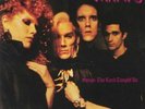 CRAMPS, The - Songs The Lord Taught Us (remastered) - Vinyl (LP)