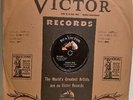 SIX DIFFERENT ELVIS PRESLEY RCA Victor 78RPM shellac 10