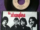 THE STRANGLERS Grip / London Lady 7