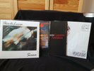 Weltmusik LP Bundle (Oum/Paco de Lucia/Mames Babegenush) mit Transportschäden
