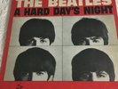 The Beatles ?A Hard Day's Night 1964 Mono Original Vinyl LP Record UAL 3366 VG
