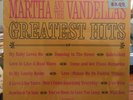 MARTHA REEVES & THE VANDELLAS Greatest Hits - Motown 2829ML SEALED