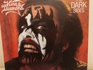 King Diamond LP The Dark Sides Mercyful Fate