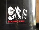 thin lizzy vinyl- Bad Reputation- Lp Vinly