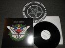BLOOD DUSTER LP BLOOD DUSTER   73 COPIES ONLY NM CARCASS NAPALM DEATH