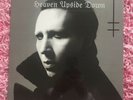 Marilyn Manson - Heaven Upside Down - VINYL - Brand New, Sealed