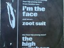 The High Numbers (The Who) I'm The Face/Zoot Suit 7