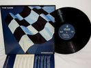 THE CARS - Panorama - ORIG 1980 1st Press PROMO LP