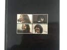 The Beatles GET BACK BOOK 1969 part of LET IT BE  BOX - 1st Press