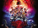 STRANGER THINGS 2 
