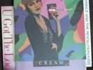 4 SEALED PRINCE VINYL RECORD SINGLES [Kiss/Cream/Raspberry Beret/U Got The Look]