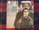 Simon & Garfunkel Bridge Over Troubled Water Half Speed Mastered Vinyl LP Record