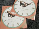 x2 kylie minogue step back in time Picture Disc vinyl SEALED