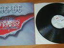 LP/Vinyl  AC/DC The Razors Edge [EX] ATCO 1990 Germany Thunderstruck,Moneytalks