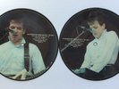 THE CURE An Interview With Simon Gallop SET of Two records 7” picture disc vinyl