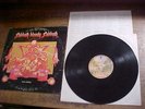 BLACK SABBATH LP 1974 Sabbath bloody Sabbath Warner