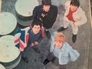 THE WHO My Generation ORIGINAL 1st UK 1965 BRUNSWICK 10256/7-2B LAT 8616 Mono