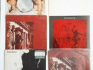 BAUHAUS - set of 6 7