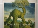The Migration Scale the Summit LP GREEN Color Vinyl Record 12” Like New