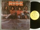 Louie And The Lovers  Rise   Folk/Country Rock; Psych