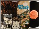 Seeds, The  Future   Garage; Psych   Rare LP  With Inserts