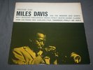 Miles Davis ?– Miles Davis And The Modern Jazz Giants  Prestige ?– PRLP 7150