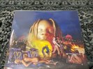Travis Scott ASTROWORLD NIGHT Exclusive Limited Edition Vinyl 2LP - RARE