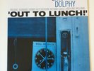 Eric Dolphy - Out To Lunch  / 12” Vinyl LP - Blue Note Reissue