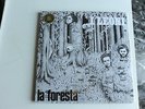 I LEONI - LA FORESTA - LP 33 GIRI - 12
