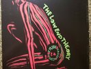 A Tribe Called Quest ?– The Low End Theory [Used Vinyl]