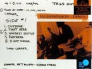 |2770558|  Uncle Tupelo - No Depression - Demos (RSD 2018) [LP Vinyle] |Neuf|