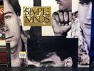 Simple Minds Once Upon A Time Vinyl Lp