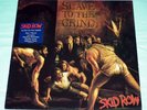 LP SKID ROW - SLAVE TO THE GRIND
