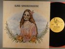 Ilmo Smokehouse  Self-Titled   Blues Rock; Hard Rock  Rare Private With Poster