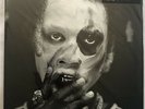 Denzel Curry - Taboo LP (Vinyl Me, Please Exclusive)