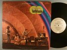 Listening  Self-Titled   Hard Rock; Jazz Rock; Prog; Psych  RARE LP