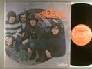 Seeds, The  Fallin' Off The Edge   Garage; Psych   Shrink Wrap